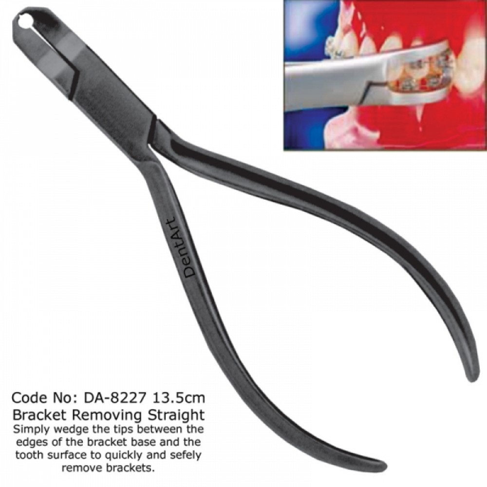 Lingual Arch Forming Plier